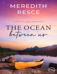 Resce, Meredith — The Ocean Between Us
