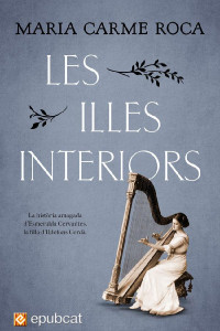 Maria Carme Roca — Les illes interiors