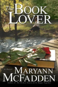Maryann McFadden — The Book Lover
