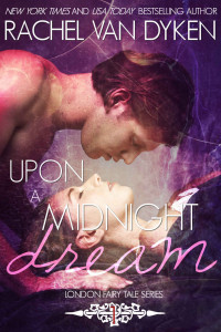 Rachel Van Dyken — Upon A Midnight Dream