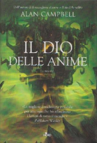 Alan Campbell — Il dio delle anime