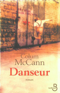 Colum MCCANN — Danseur
