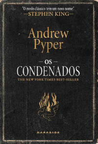 Andrew Pyper — Os condenados