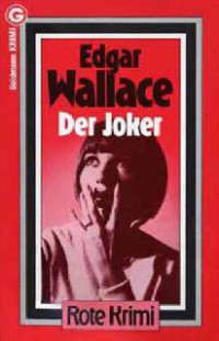 Wallace, Edgar — Der Joker