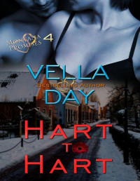 Vella Day [Day, Vella] — Hart To Hart