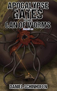 Daniel Schinhofen — Can of Worms