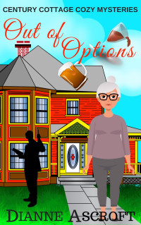 Dianne Ascroft — Out of Options