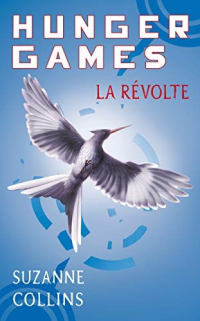 Suzanne Collins — La révolte