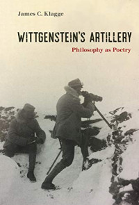 James C. Klagge — Wittgenstein's Artillery