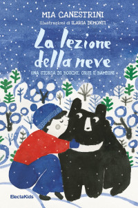 Mia Canestrini — La lezione della neve