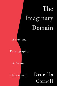 Cornell, Drucilla; Waylen, Georgina; — The Imaginary Domain