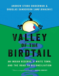 Andrew Stobo Sniderman — Valley of the Birdtail