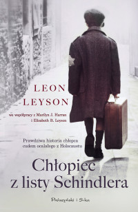 Leon Leyson — Chłopiec z listy Schindlera