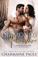 Charmaine Pauls — Diamonds are Forever