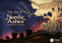 Noxfall Studios — Nordic Ashes Digital Artbook