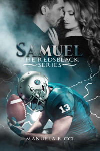 Manuela Ricci — SAMUEL: The RedsBlack Series Vol. 4