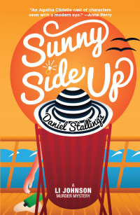 Daniel Stallings — Sunny Side Up