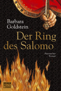 Goldstein, Barbara — Der Ring des Salomo