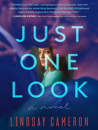 Lindsay Cameron — Just One Look
