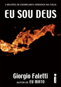 Giorgio Faletti — Eu sou Deus