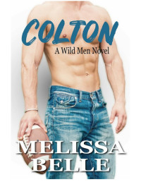 Melissa Belle — Colton
