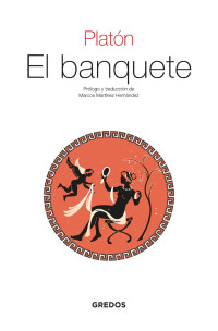 Platón — El banquete