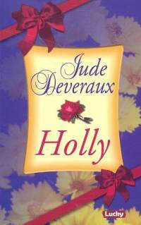 Jude Deveraux — Holly