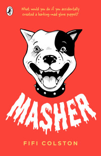 Fifi Colston — Masher