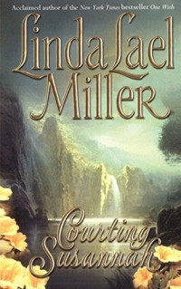 Courting Susannah — Linda Lael Miller