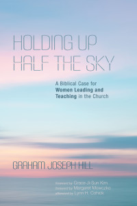 Graham Joseph Hill; — Holding Up Half the Sky