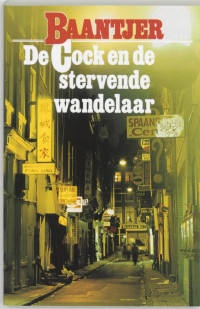 A.C. Baantjer — 11 De Cock en de stervende wandelaar