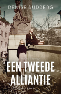 Denise Rudberg — Een tweede alliantie