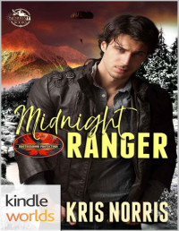 Kris Norris — Midnight Ranger