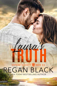 Regan Black — Laura's Truth