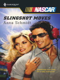 Anna Schmidt [Schmidt, Anna] — Slingshot Moves