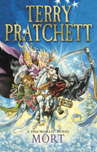 Terry Pratchett — Mort