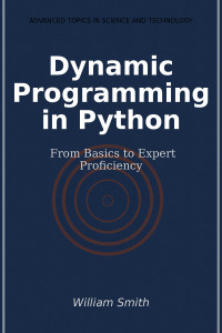 Oliver Pythonway — Dynamic Programming in Python：From Basics to Expert Proficiency