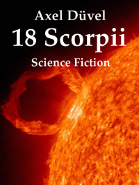 Düvel, Axel — 18 Scorpii