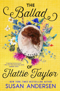 Susan Andersen — The Ballad of Hattie Taylor