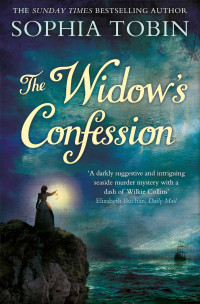 Sophia Tobin — The Widow's Confession