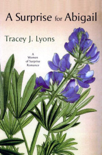 Tracey J. Lyons [Lyons, Tracey J.] — WOMEN OF SURPRISE 01: A Surprise For Abigail