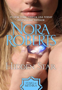 Nora Roberts — Hidden Star