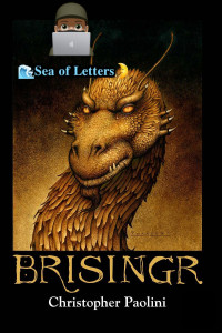 Christopher Paolini — Brisingr