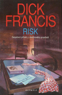 Francis Dick — Risk