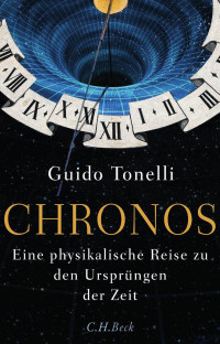 Guido Tonelli — Chronos