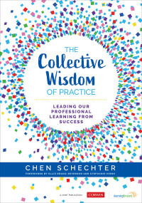 Chen Schechter — The Collective Wisdom of Practice