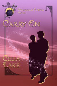 Celia Lake — Carry On