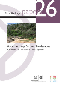 World Heritage Papers — World Heritage Cultural Landscapes