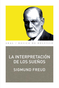 Freud, Sigmund;Brotons Munoz, Alfredo; — La interpretacin de los sueos