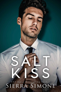 Sierra Simone — Salt Kiss (Lyonesse Book 1)